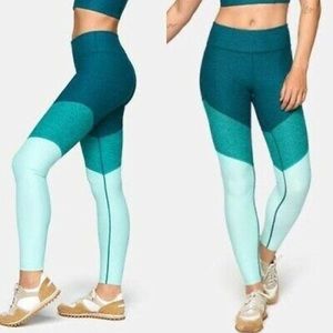 Outdoor Voices Springs 7/8 Leggings